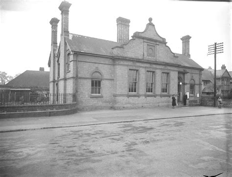 lillington library warwickshire.